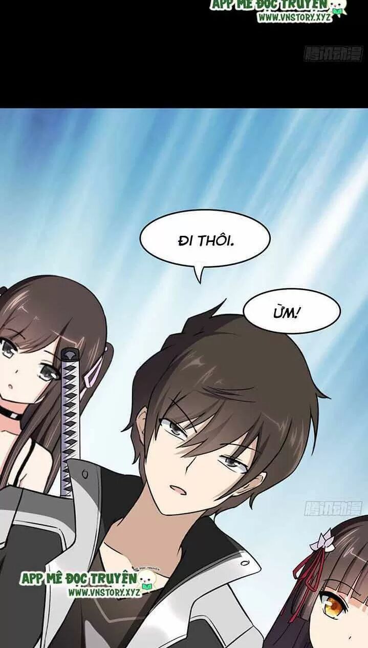 Bạn Gái Zombie Của Tôi Chapter 182 - 34