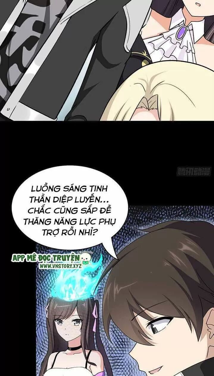 Bạn Gái Zombie Của Tôi Chapter 182 - 35