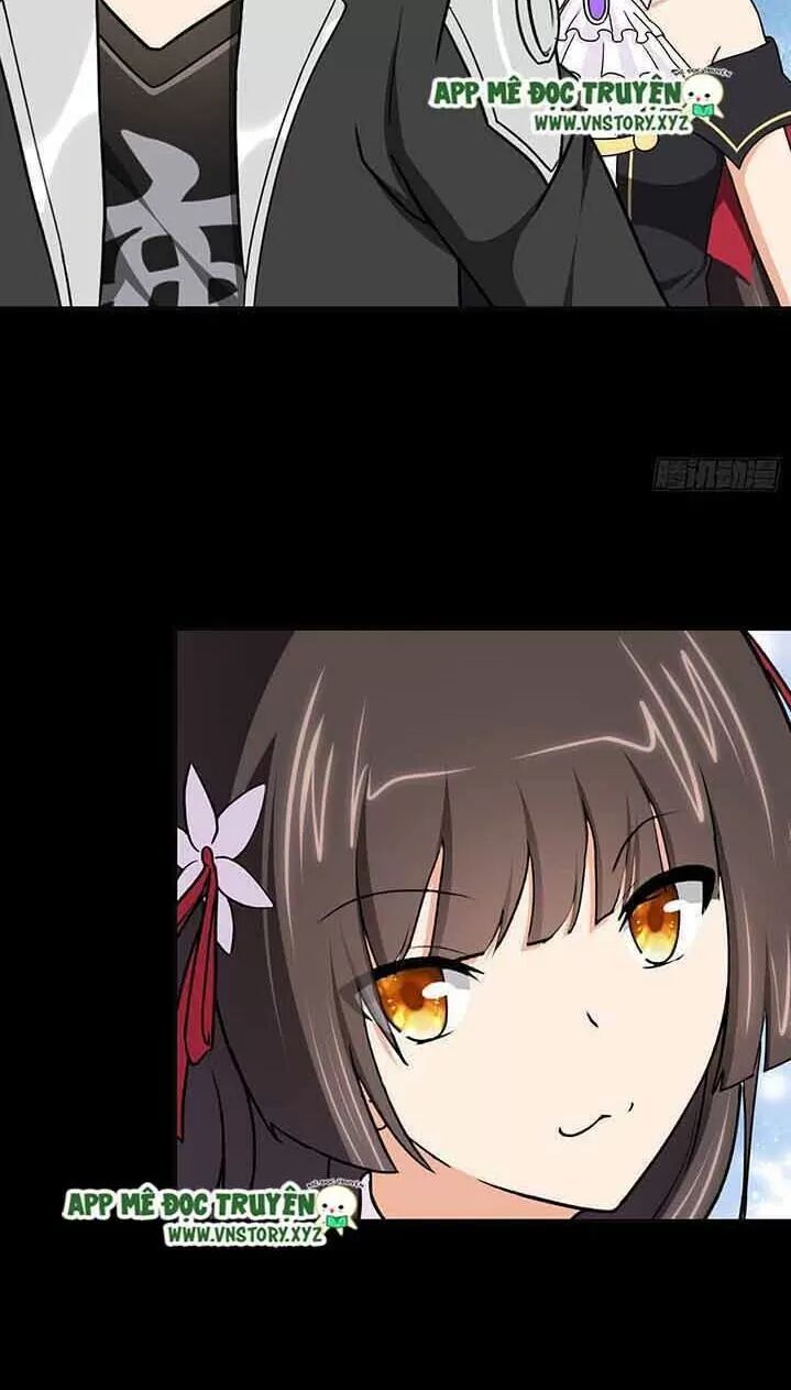 Bạn Gái Zombie Của Tôi Chapter 182 - 39