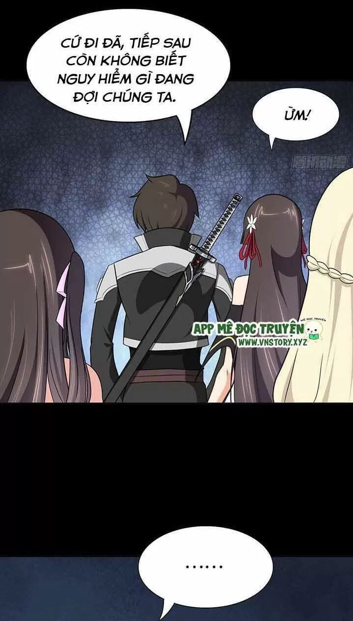 Bạn Gái Zombie Của Tôi Chapter 182 - 40