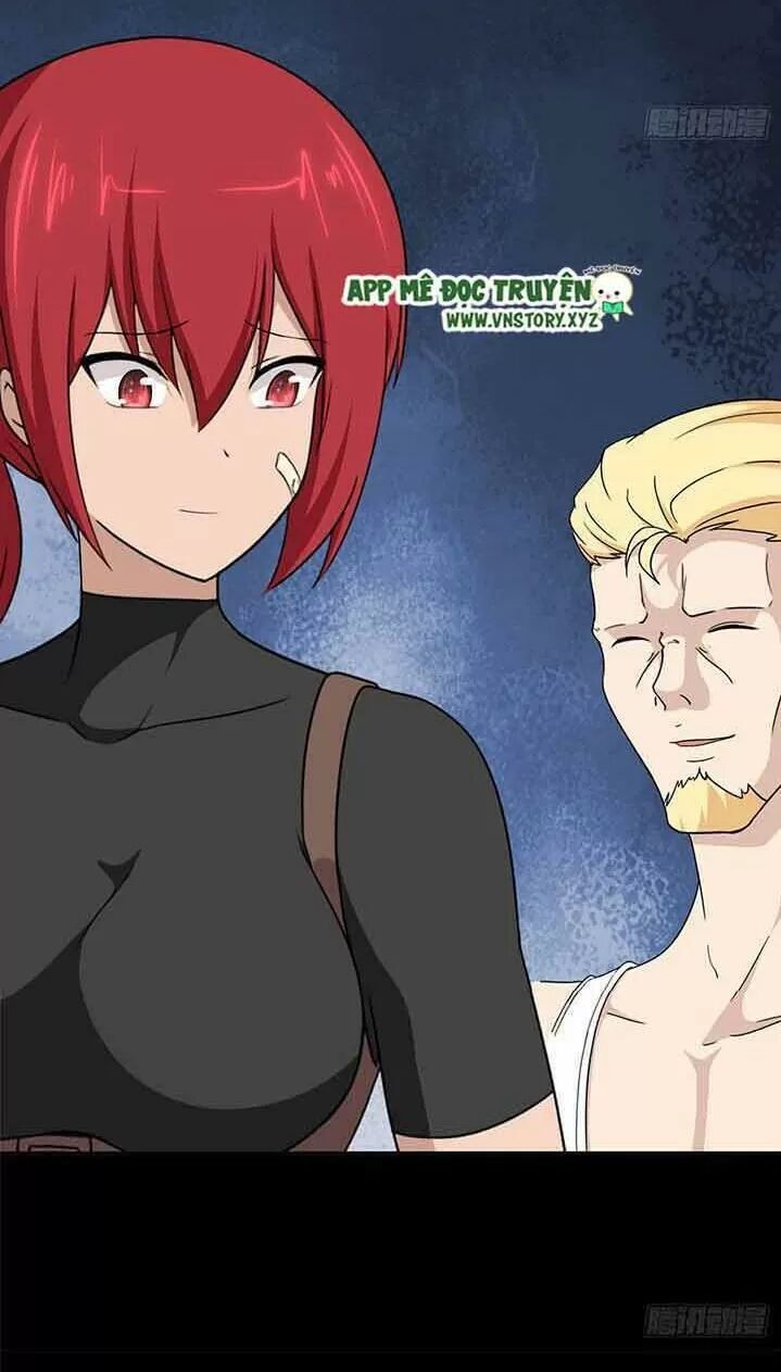 Bạn Gái Zombie Của Tôi Chapter 182 - 41