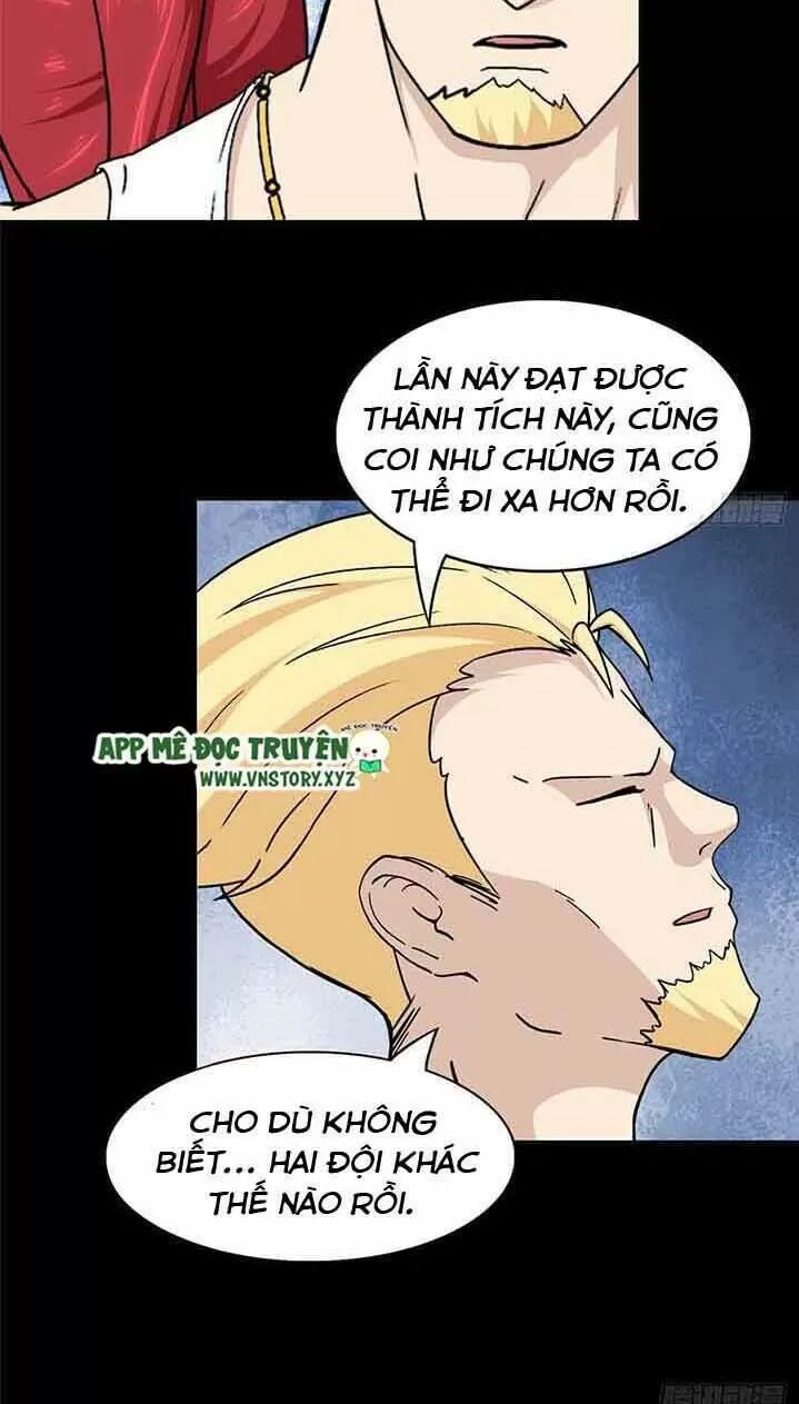 Bạn Gái Zombie Của Tôi Chapter 182 - 43