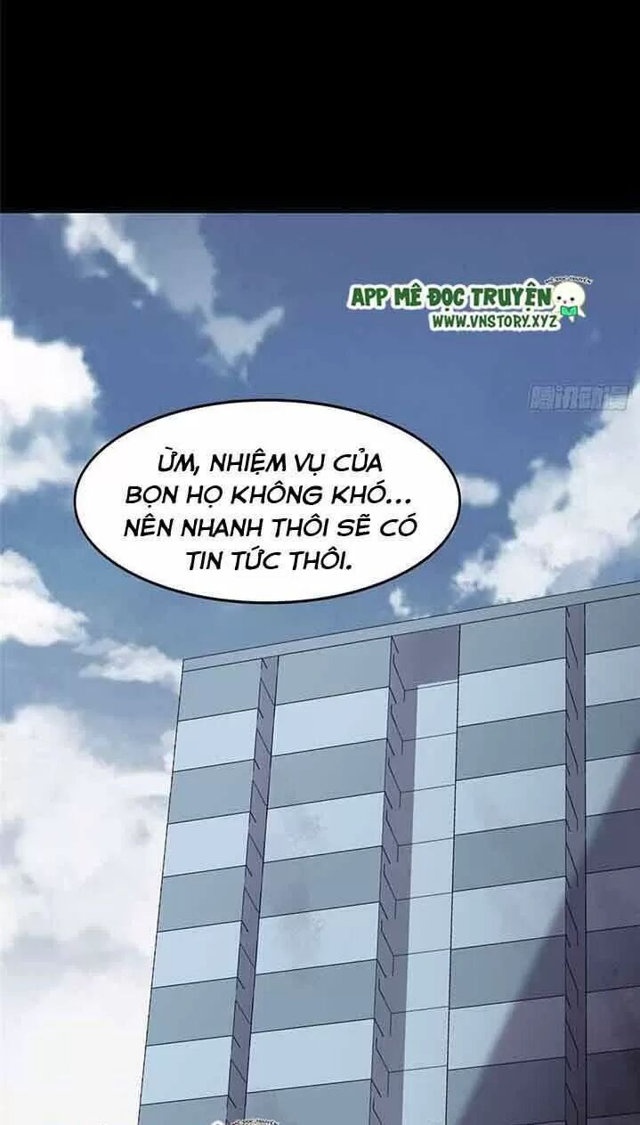 Bạn Gái Zombie Của Tôi Chapter 182 - 45