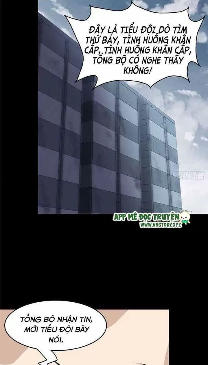 Bạn Gái Zombie Của Tôi Chapter 182 - 47