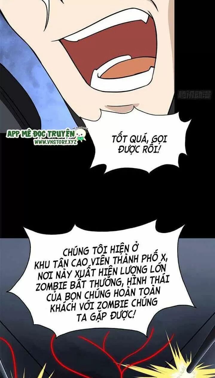 Bạn Gái Zombie Của Tôi Chapter 182 - 48