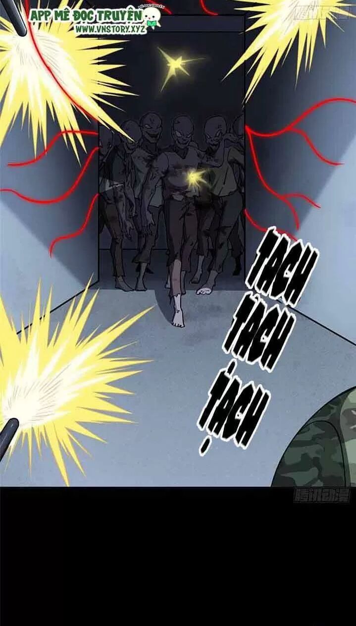 Bạn Gái Zombie Của Tôi Chapter 182 - 49