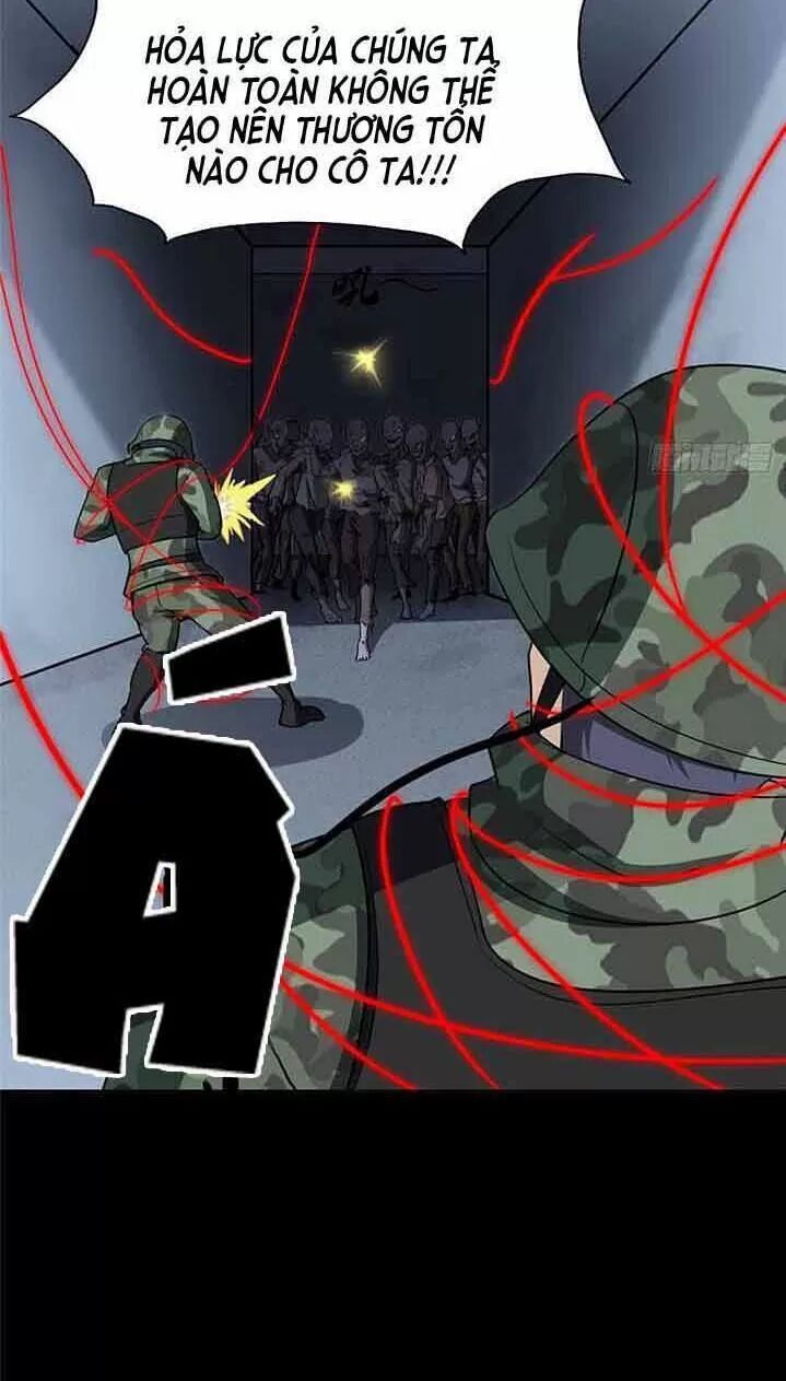 Bạn Gái Zombie Của Tôi Chapter 182 - 51