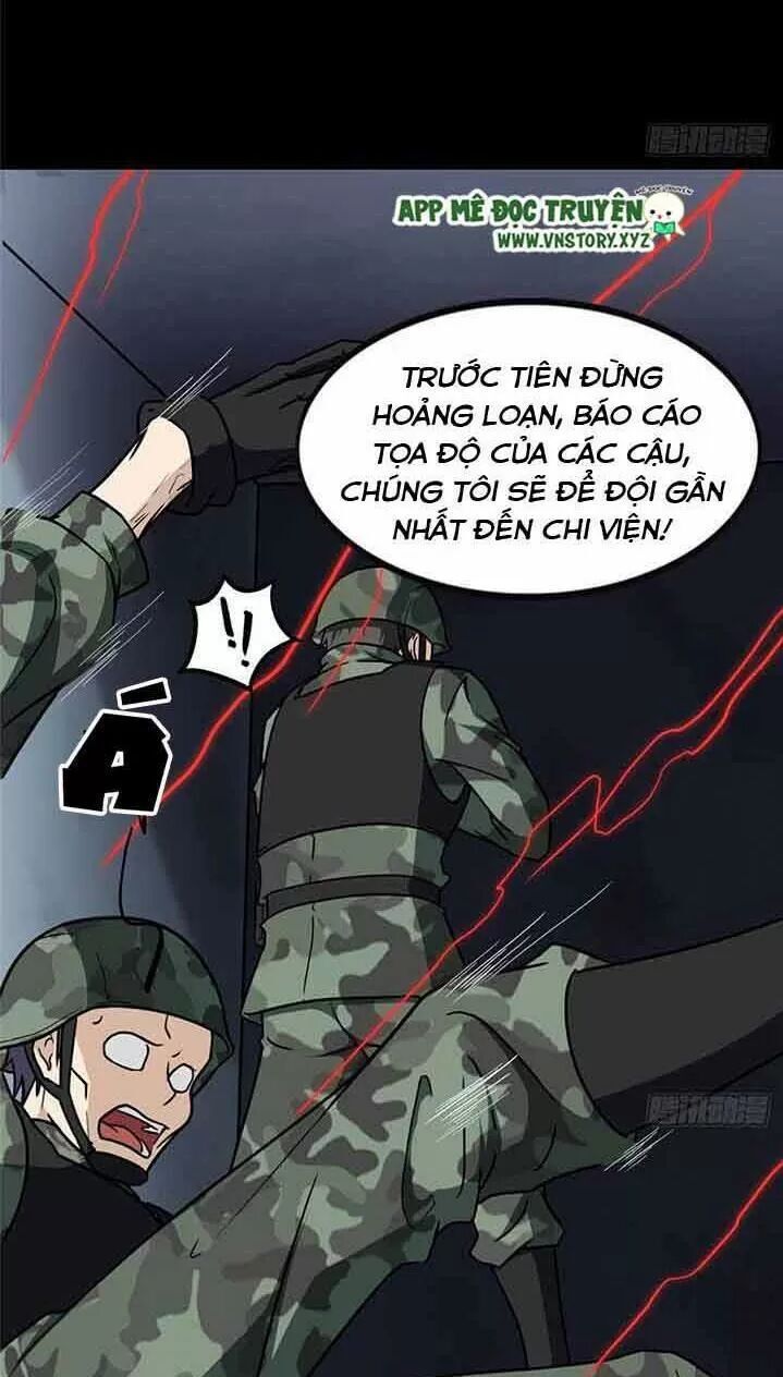 Bạn Gái Zombie Của Tôi Chapter 182 - 52