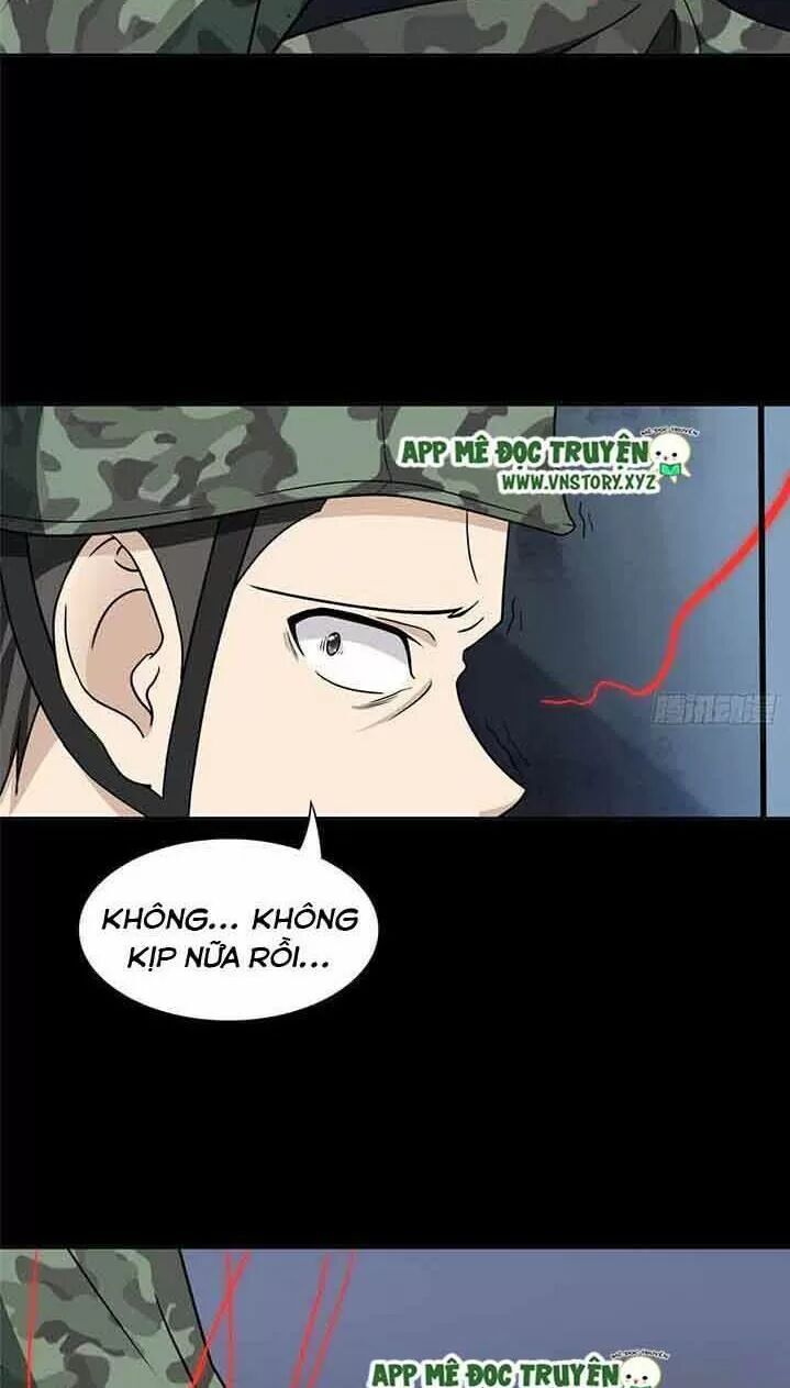 Bạn Gái Zombie Của Tôi Chapter 182 - 53