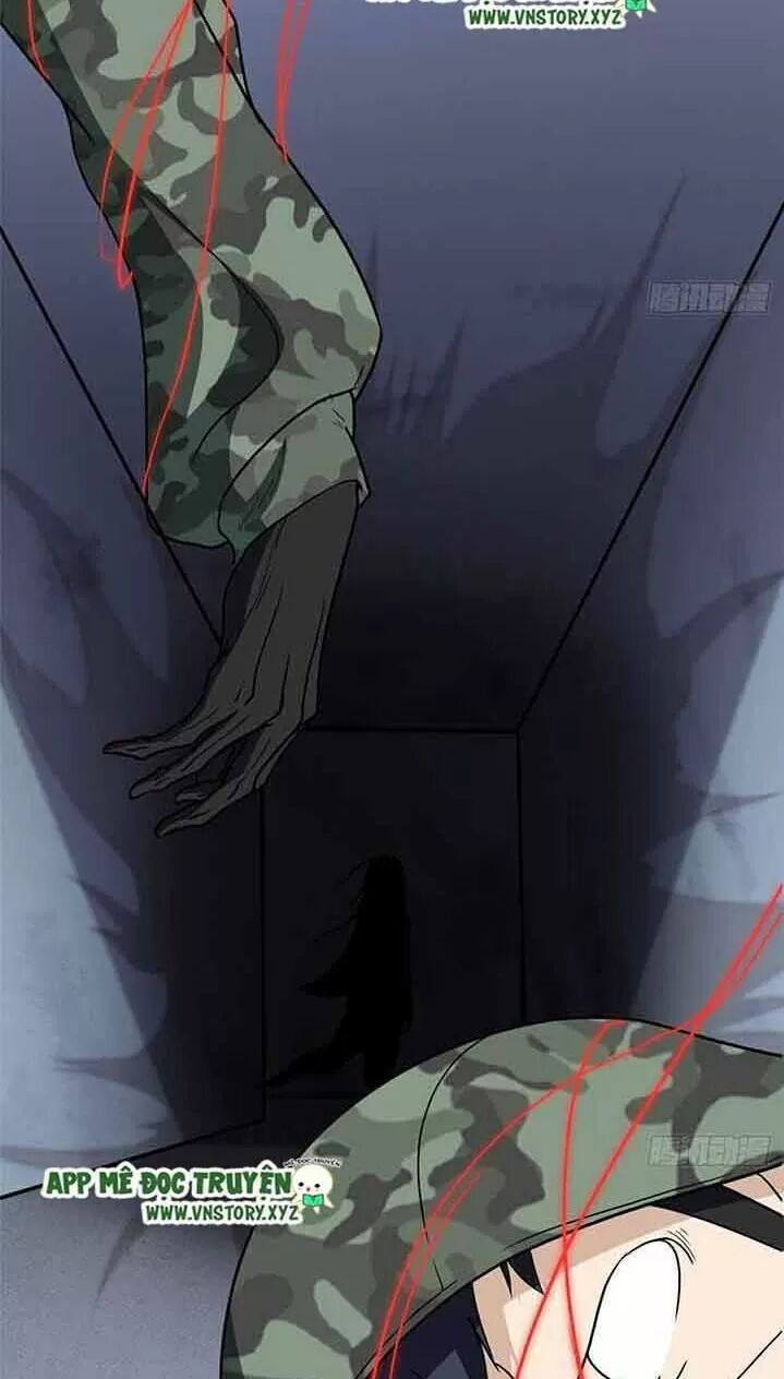 Bạn Gái Zombie Của Tôi Chapter 182 - 54