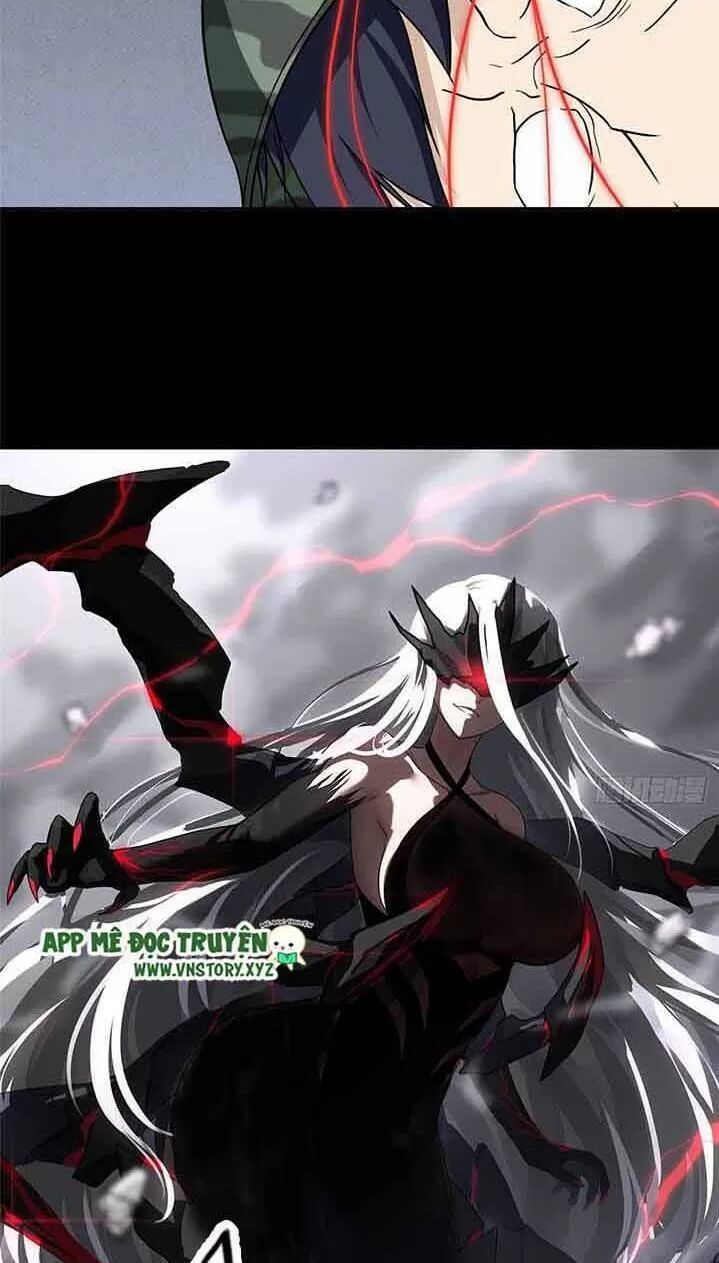 Bạn Gái Zombie Của Tôi Chapter 182 - 55