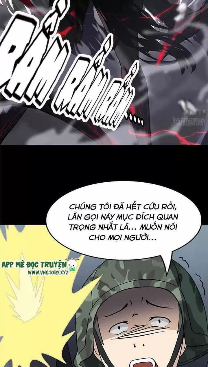 Bạn Gái Zombie Của Tôi Chapter 182 - 56