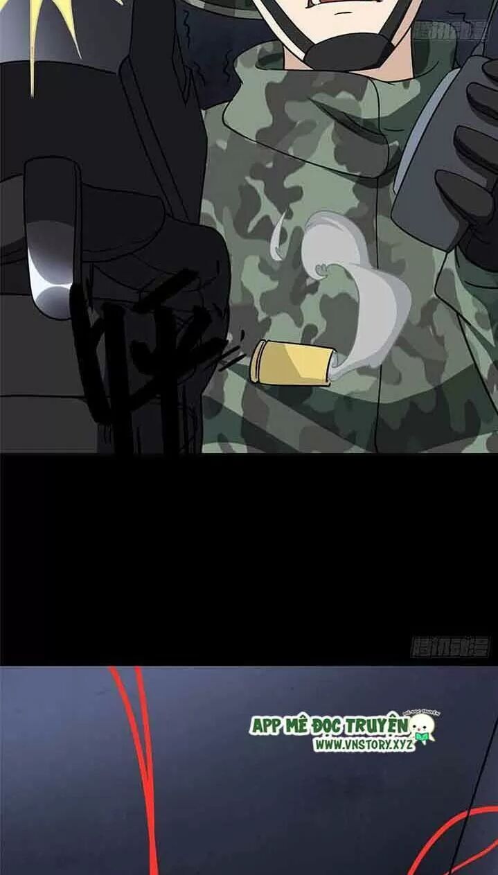 Bạn Gái Zombie Của Tôi Chapter 182 - 57