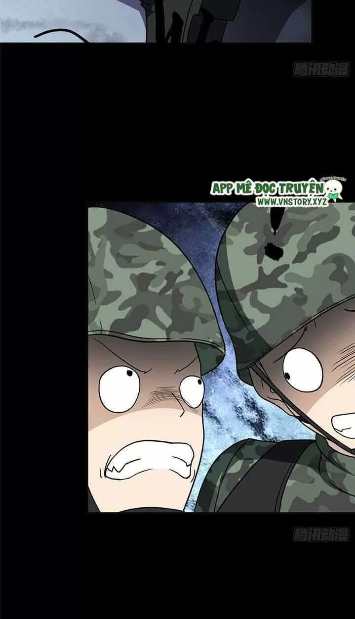 Bạn Gái Zombie Của Tôi Chapter 182 - 7