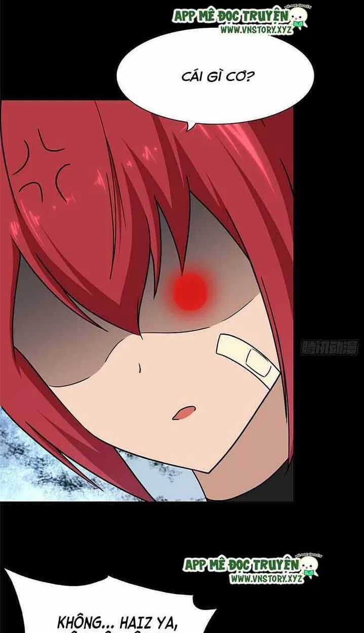 Bạn Gái Zombie Của Tôi Chapter 182 - 8