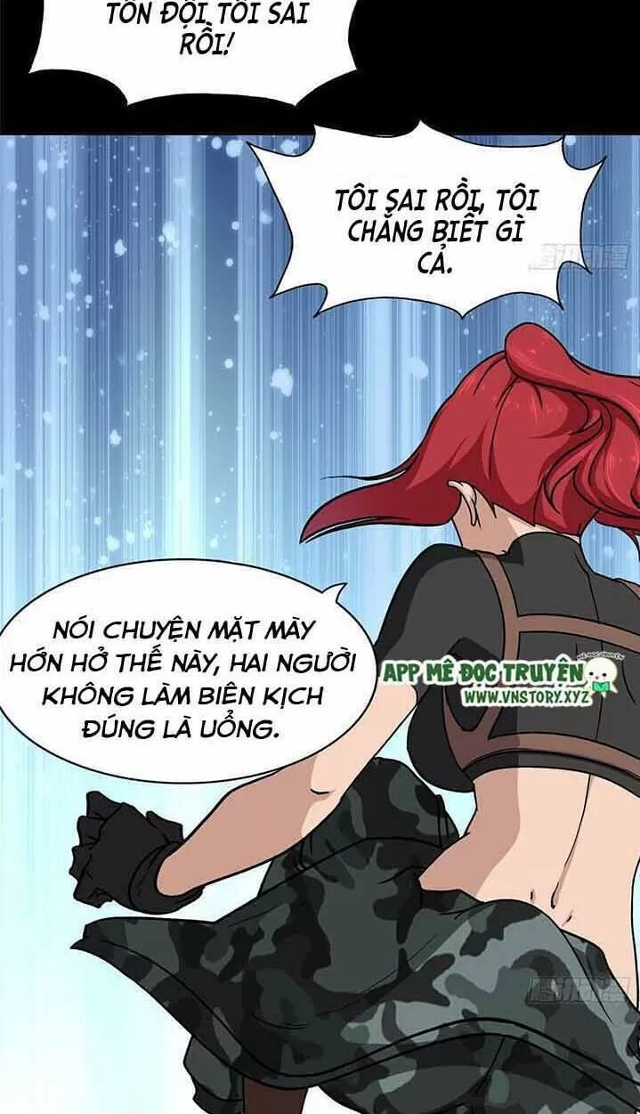 Bạn Gái Zombie Của Tôi Chapter 182 - 9