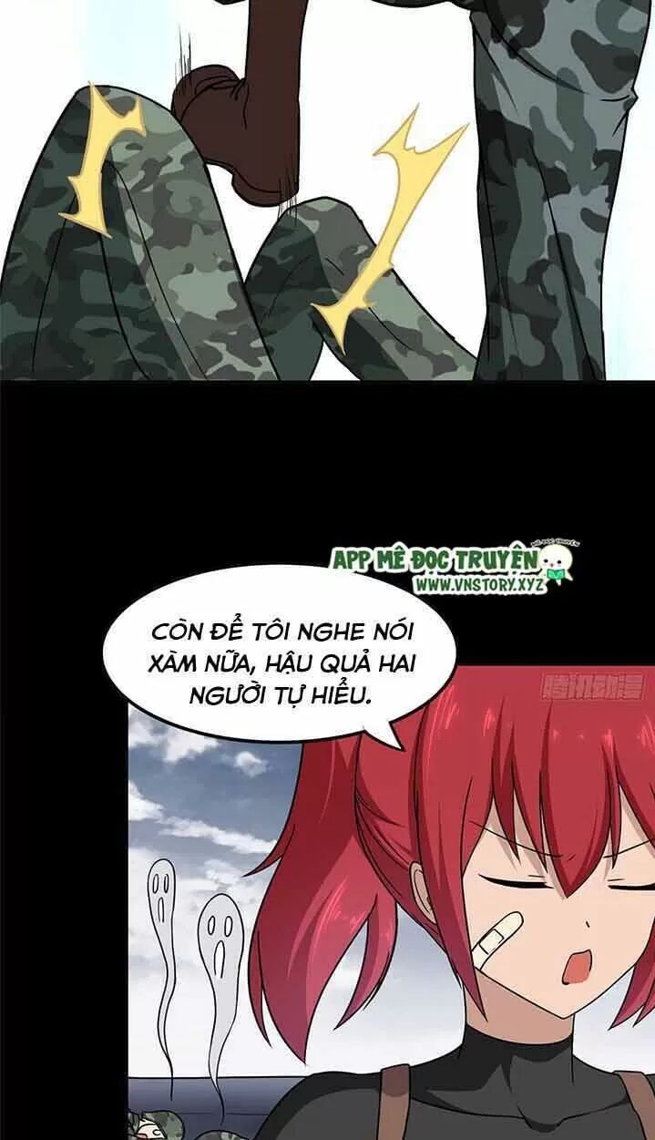 Bạn Gái Zombie Của Tôi Chapter 182 - 10