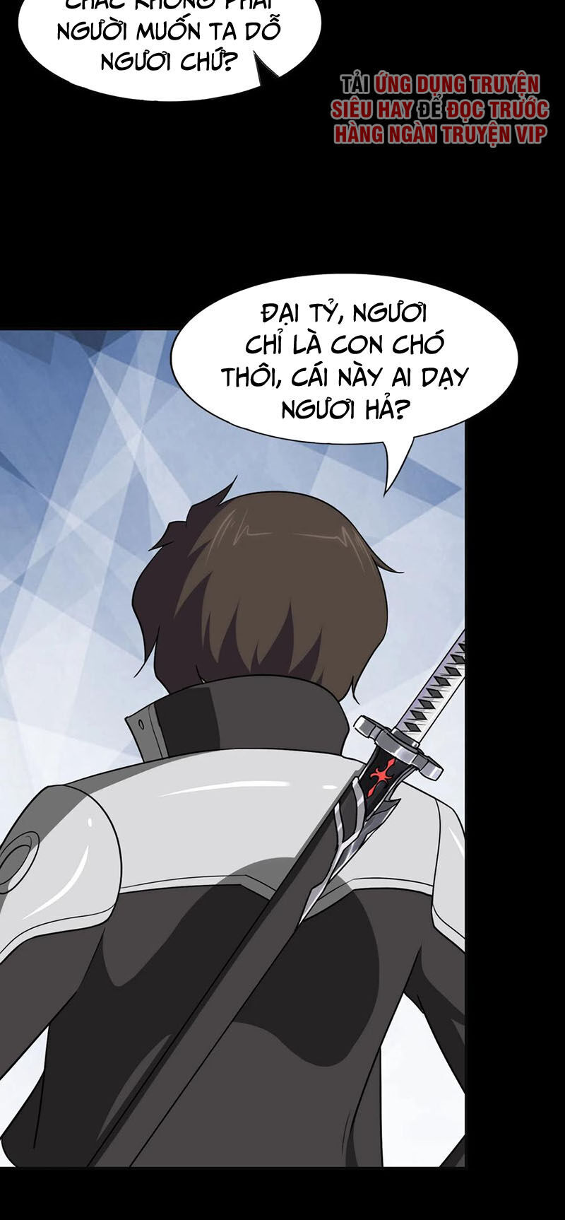 Bạn Gái Zombie Của Tôi Chapter 183 - 11