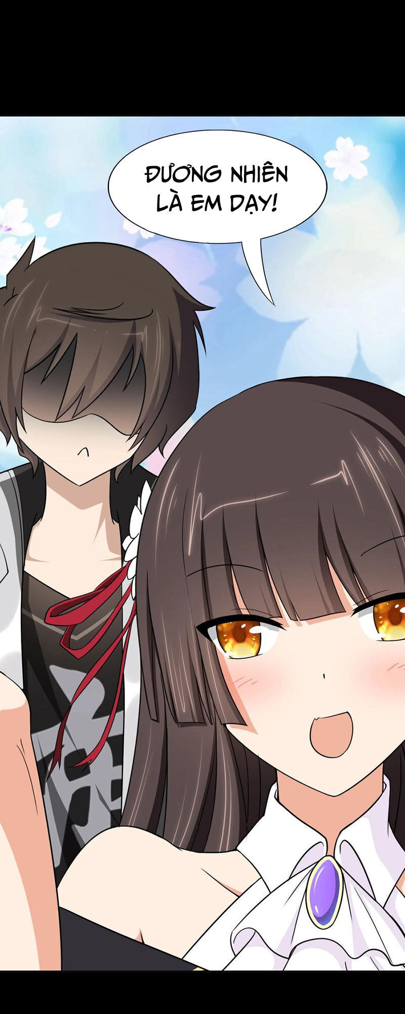 Bạn Gái Zombie Của Tôi Chapter 183 - 12