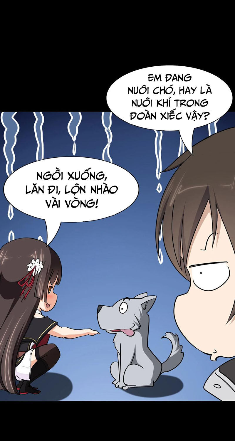 Bạn Gái Zombie Của Tôi Chapter 183 - 13