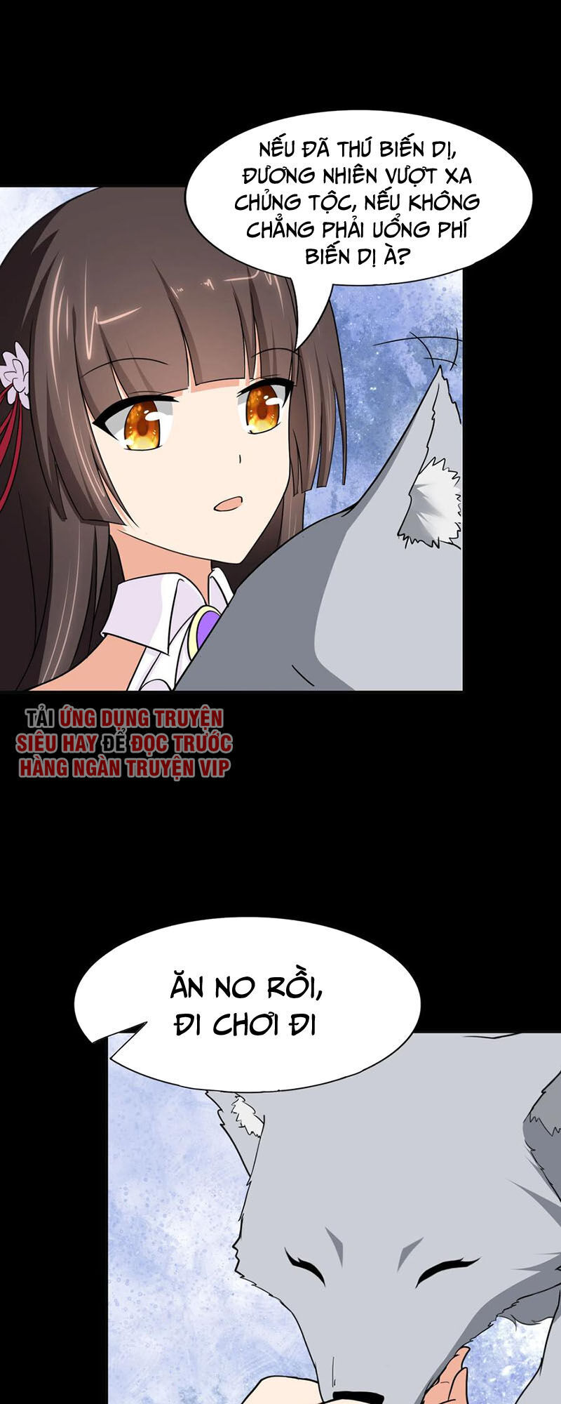 Bạn Gái Zombie Của Tôi Chapter 183 - 14