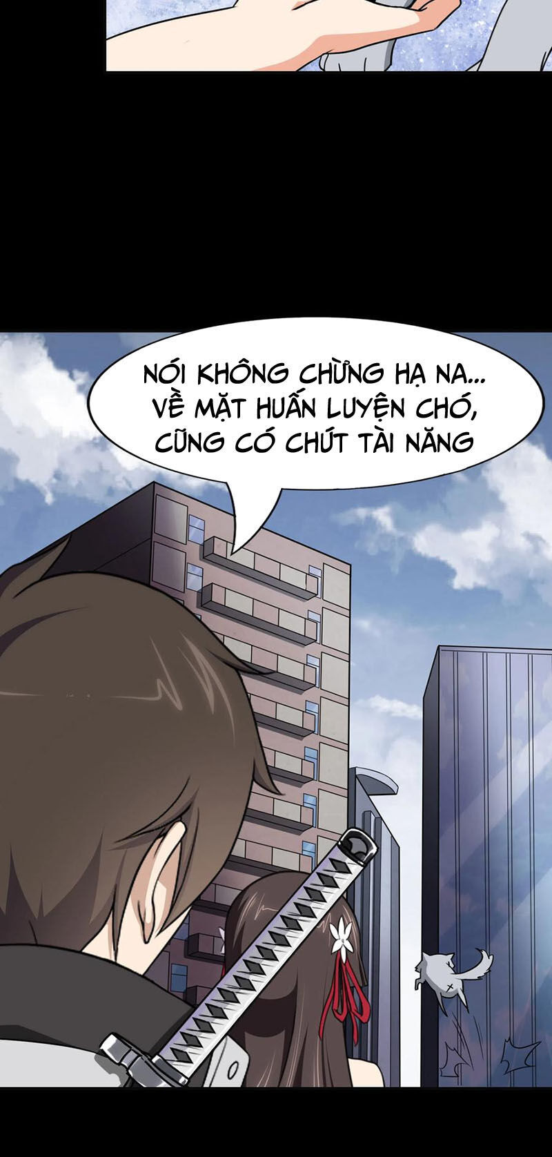 Bạn Gái Zombie Của Tôi Chapter 183 - 15