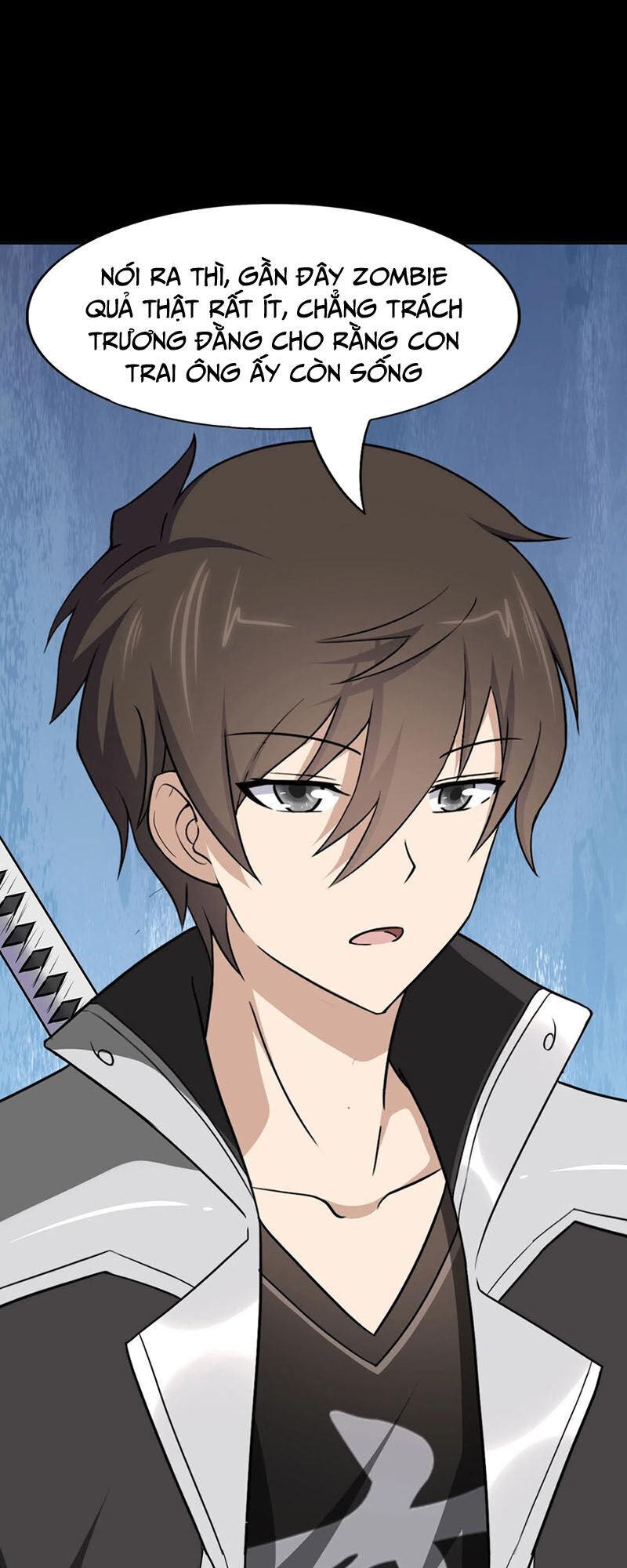 Bạn Gái Zombie Của Tôi Chapter 183 - 16