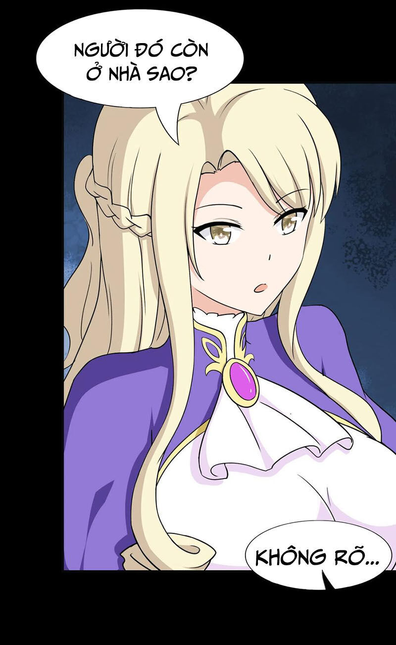 Bạn Gái Zombie Của Tôi Chapter 183 - 19