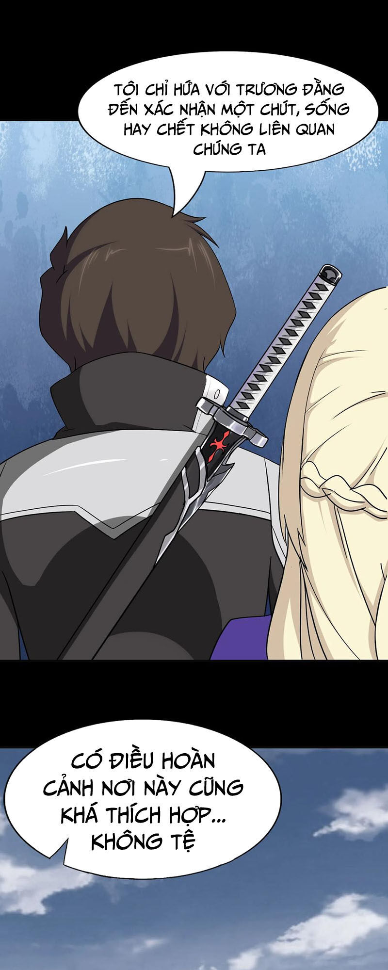 Bạn Gái Zombie Của Tôi Chapter 183 - 20