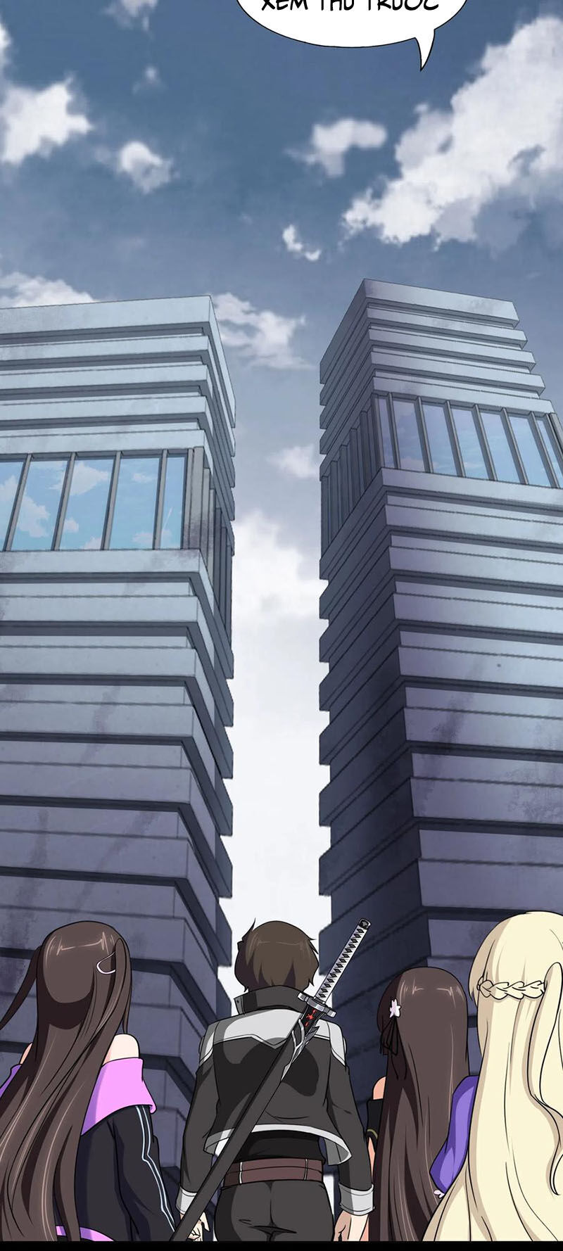 Bạn Gái Zombie Của Tôi Chapter 183 - 25