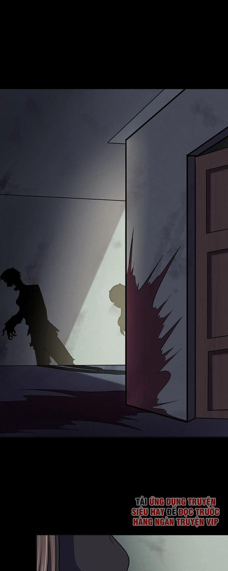 Bạn Gái Zombie Của Tôi Chapter 183 - 26