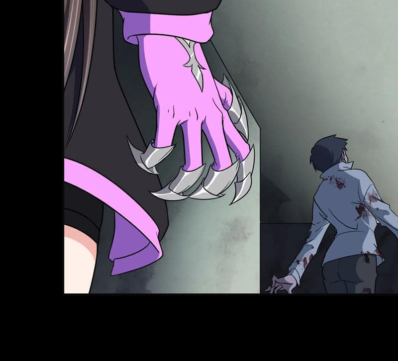 Bạn Gái Zombie Của Tôi Chapter 183 - 27