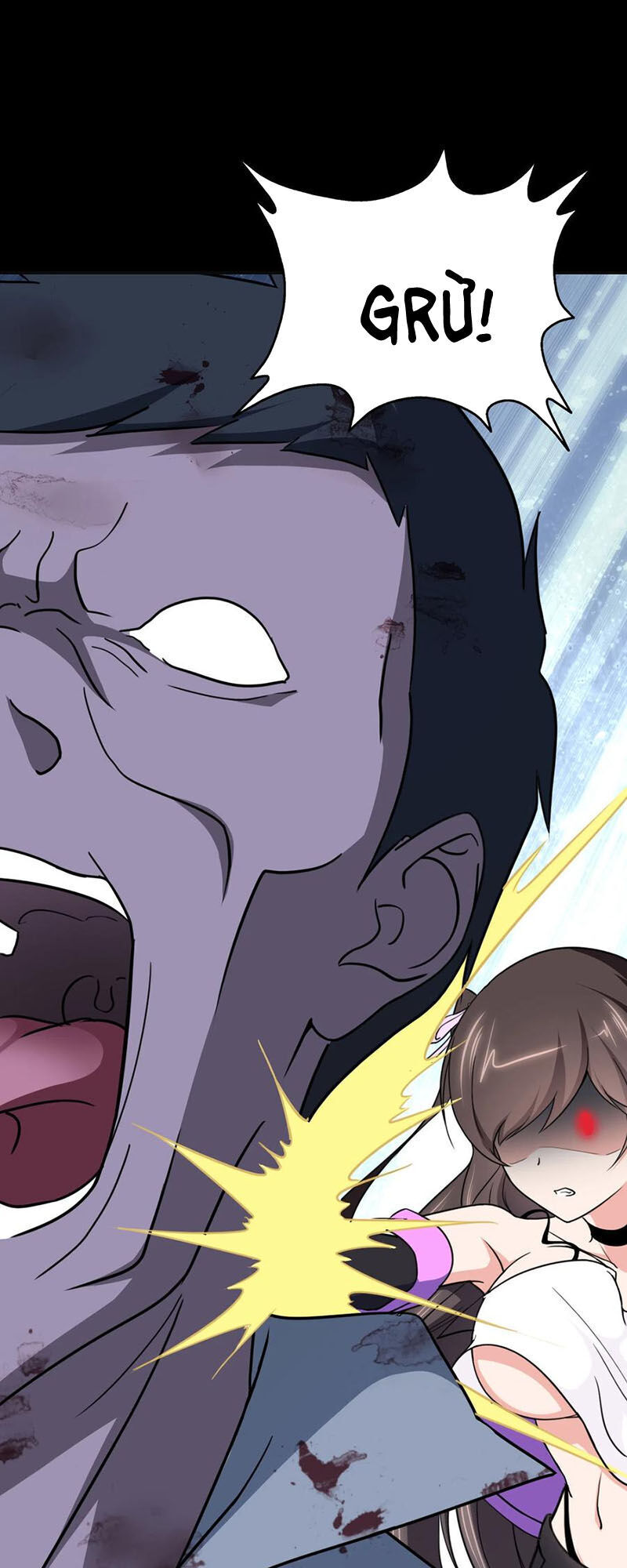 Bạn Gái Zombie Của Tôi Chapter 183 - 28