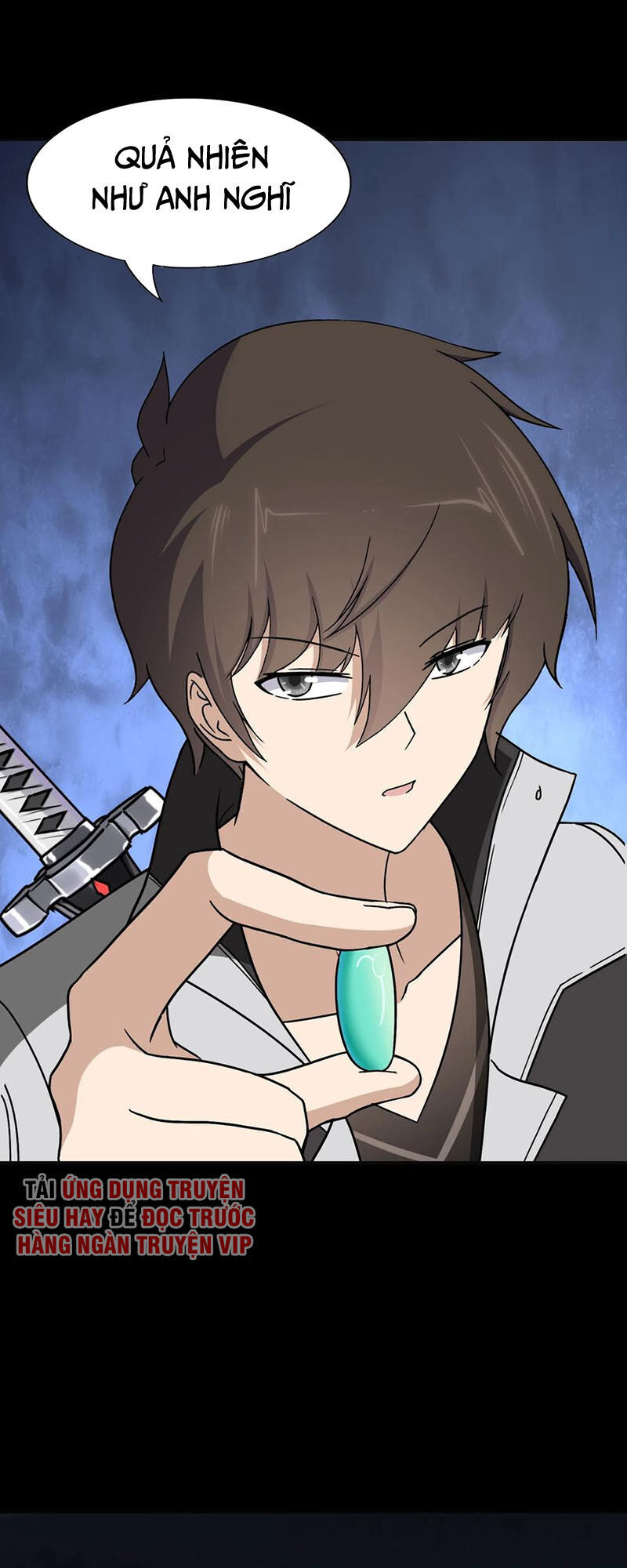 Bạn Gái Zombie Của Tôi Chapter 183 - 30