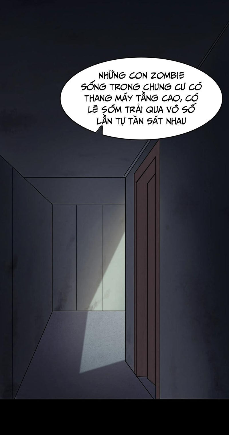 Bạn Gái Zombie Của Tôi Chapter 183 - 31