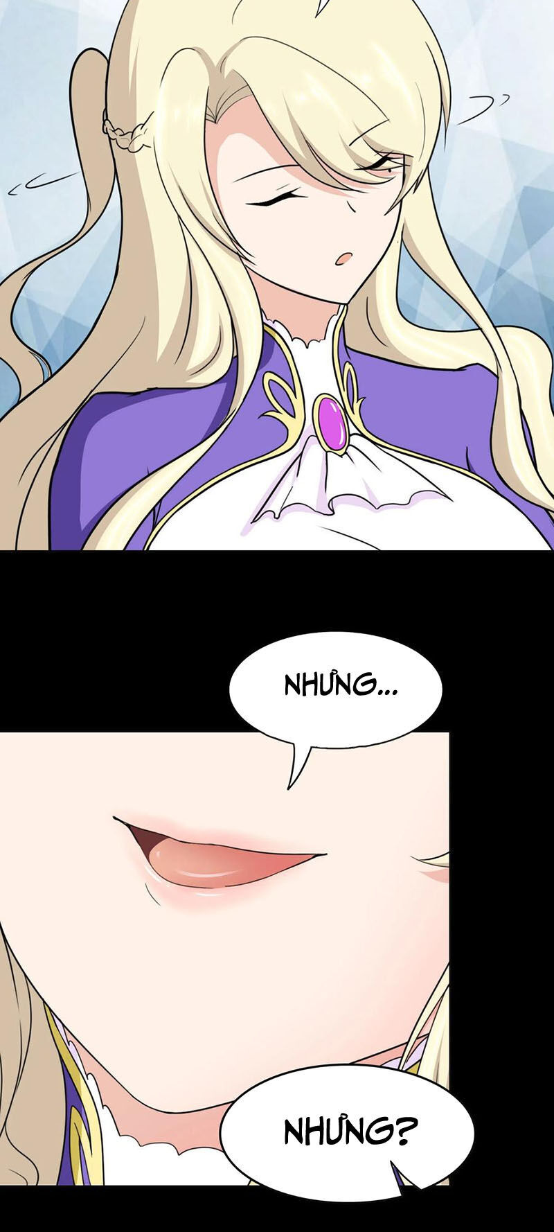 Bạn Gái Zombie Của Tôi Chapter 183 - 35