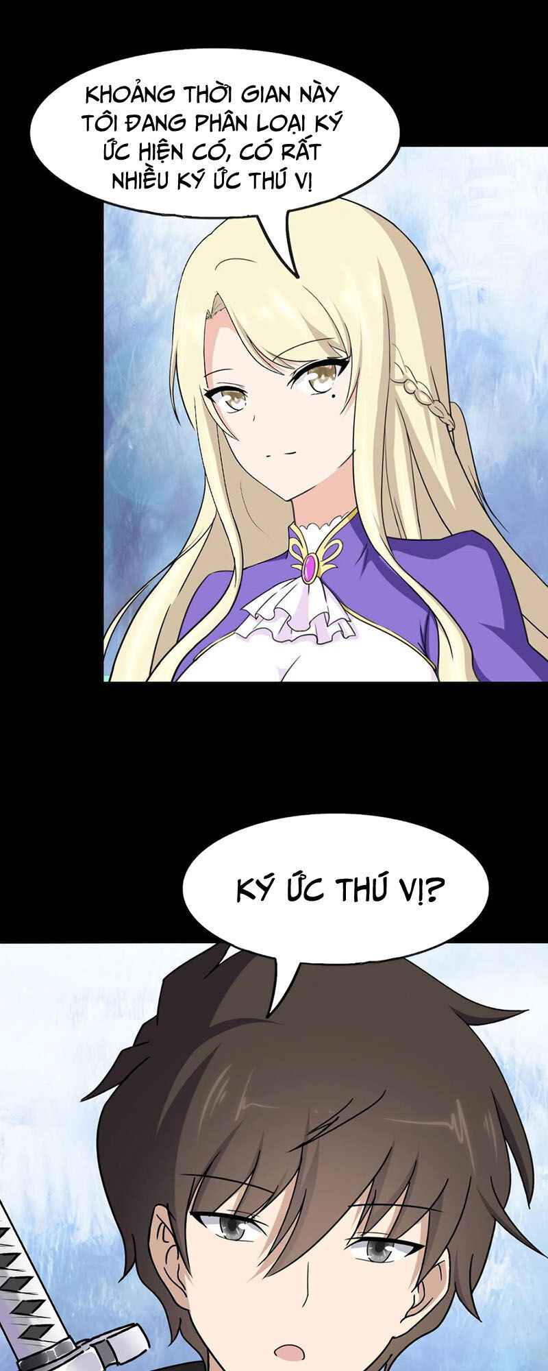 Bạn Gái Zombie Của Tôi Chapter 183 - 36