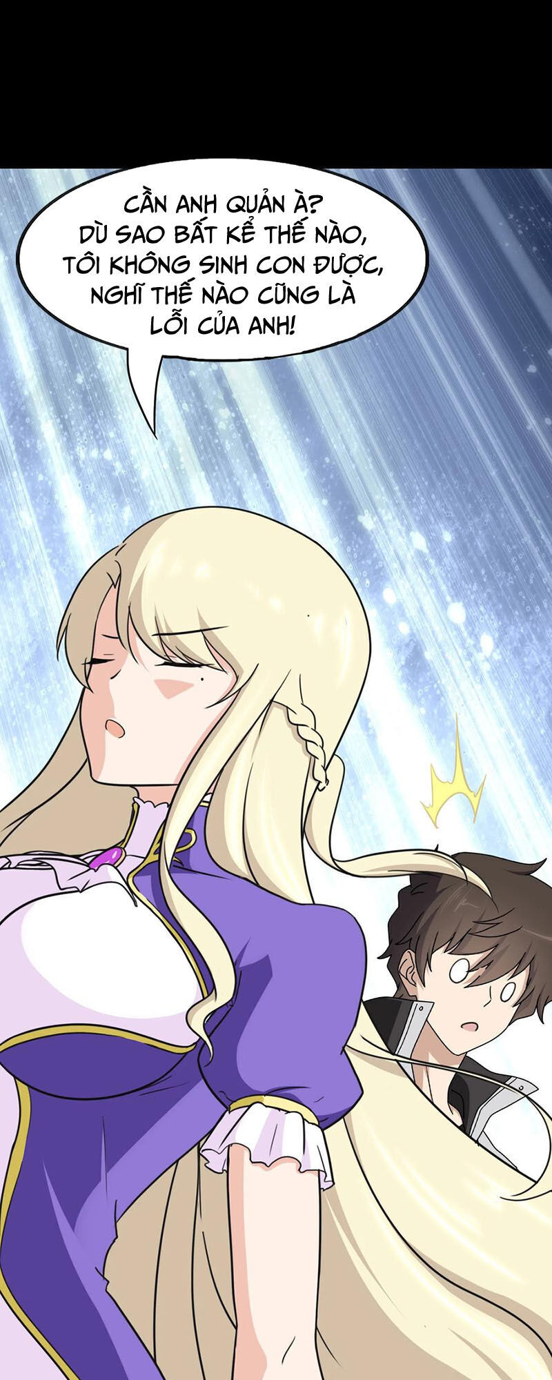 Bạn Gái Zombie Của Tôi Chapter 183 - 38