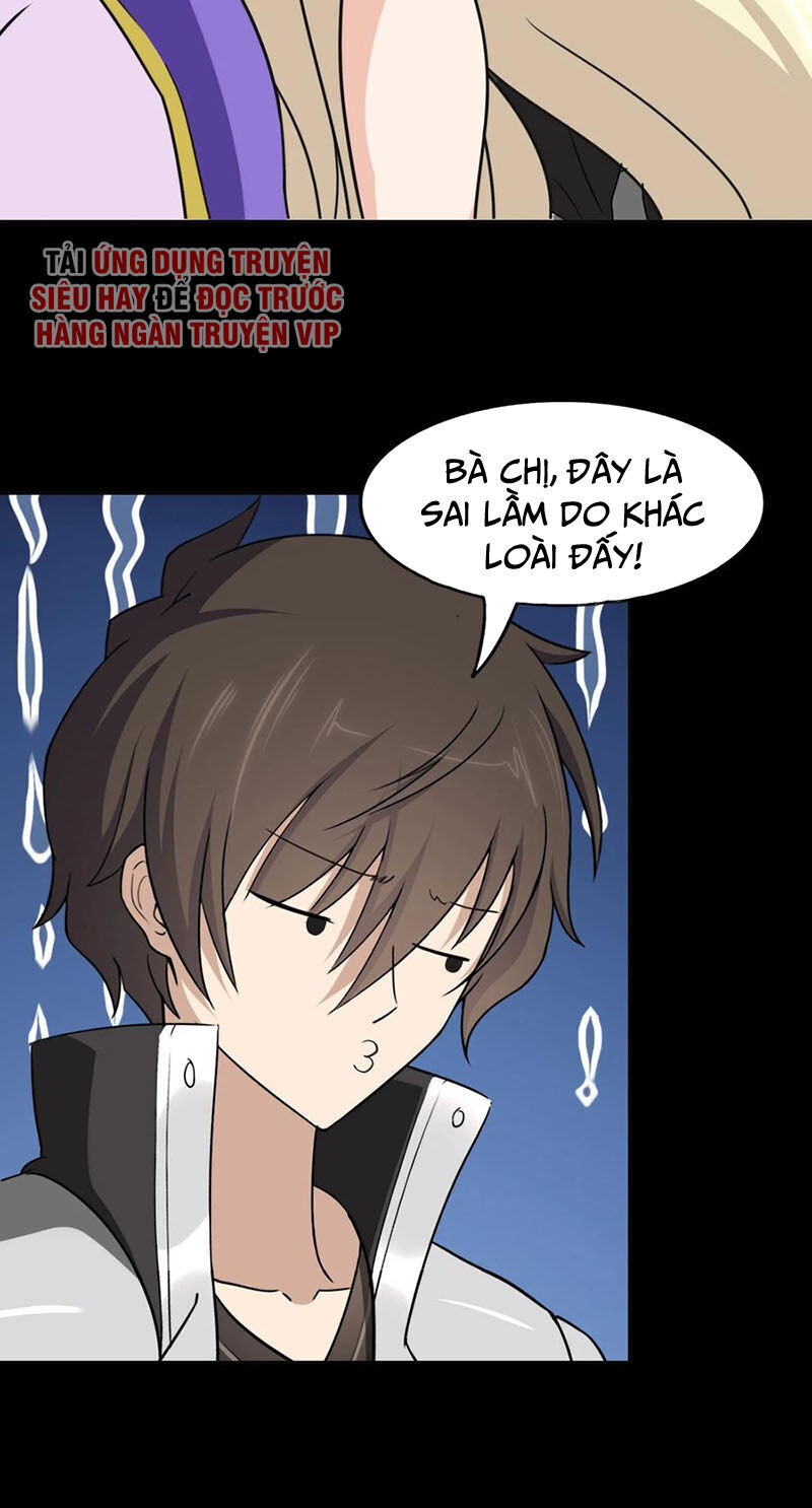 Bạn Gái Zombie Của Tôi Chapter 183 - 39