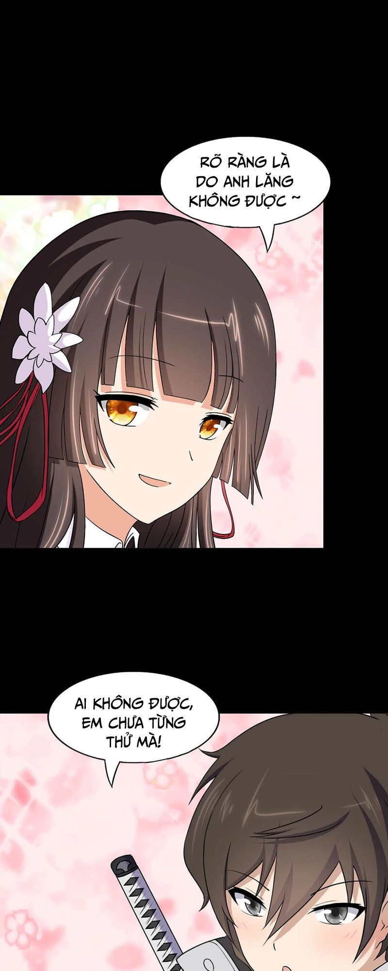 Bạn Gái Zombie Của Tôi Chapter 183 - 40