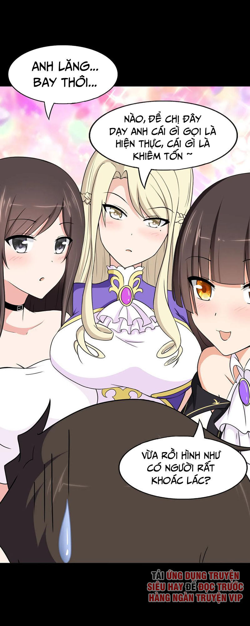 Bạn Gái Zombie Của Tôi Chapter 183 - 42