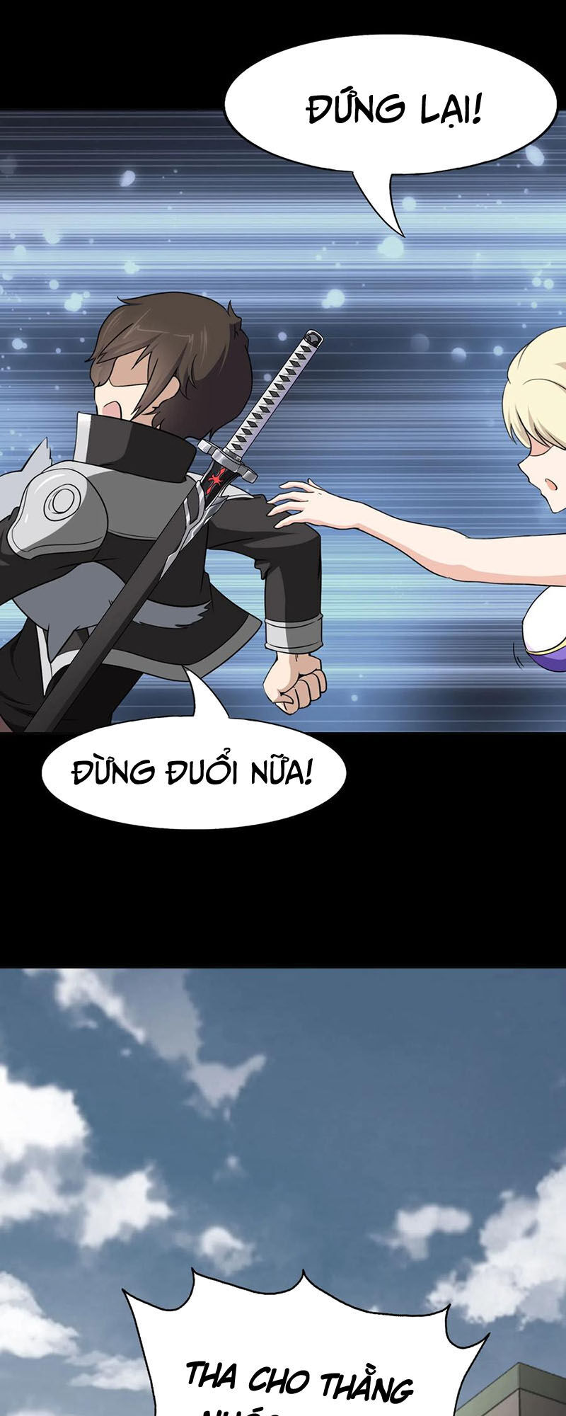 Bạn Gái Zombie Của Tôi Chapter 183 - 46