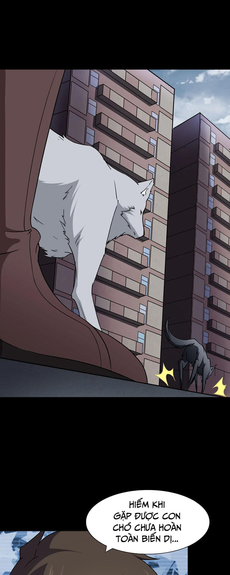 Bạn Gái Zombie Của Tôi Chapter 183 - 6