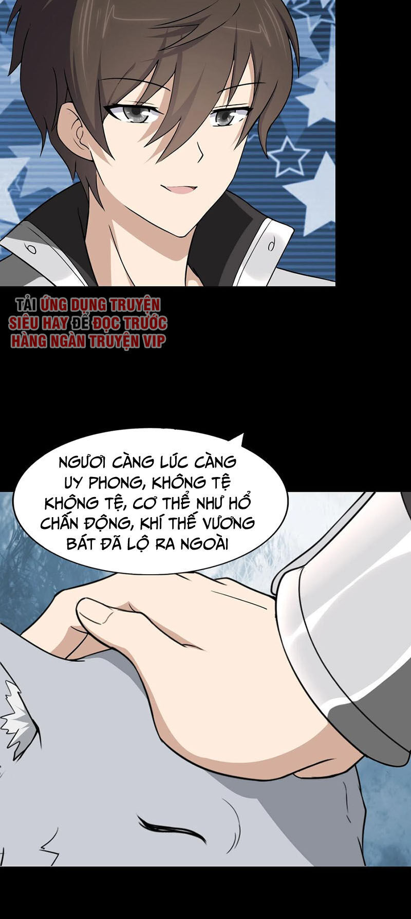 Bạn Gái Zombie Của Tôi Chapter 183 - 7