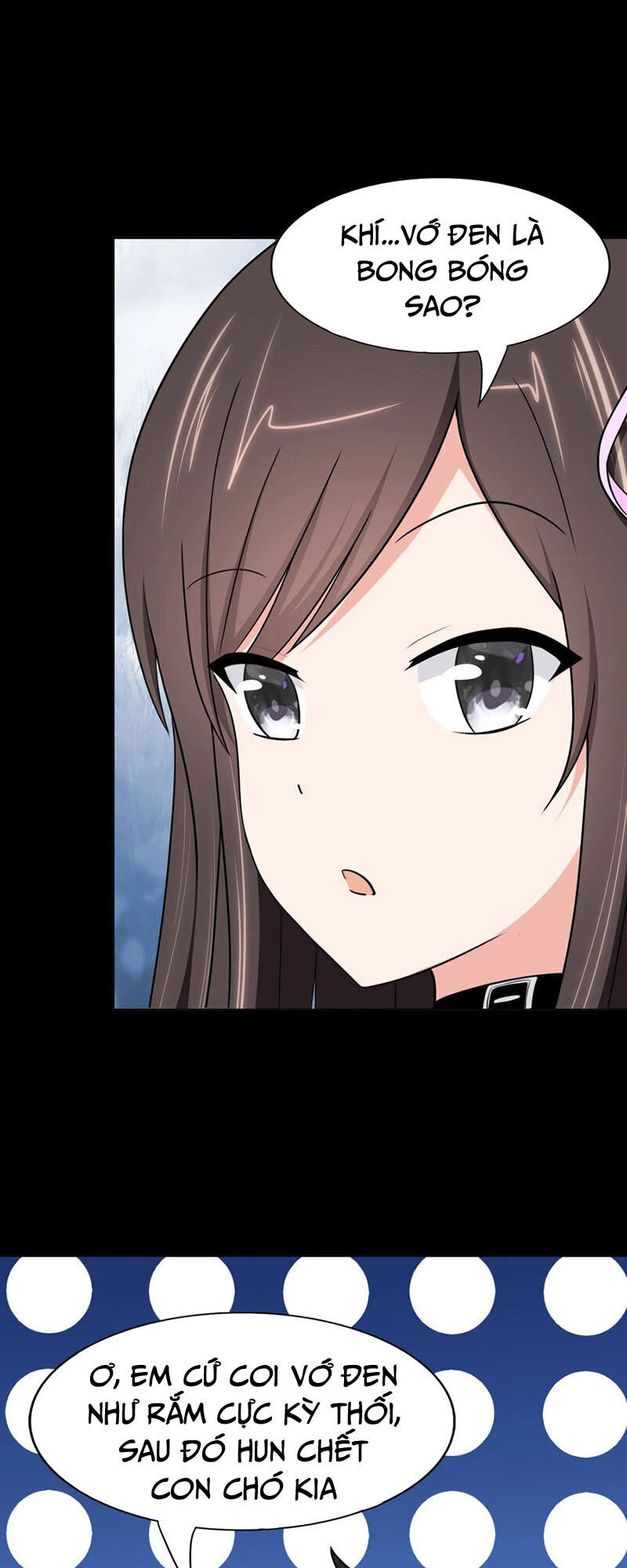Bạn Gái Zombie Của Tôi Chapter 183 - 8