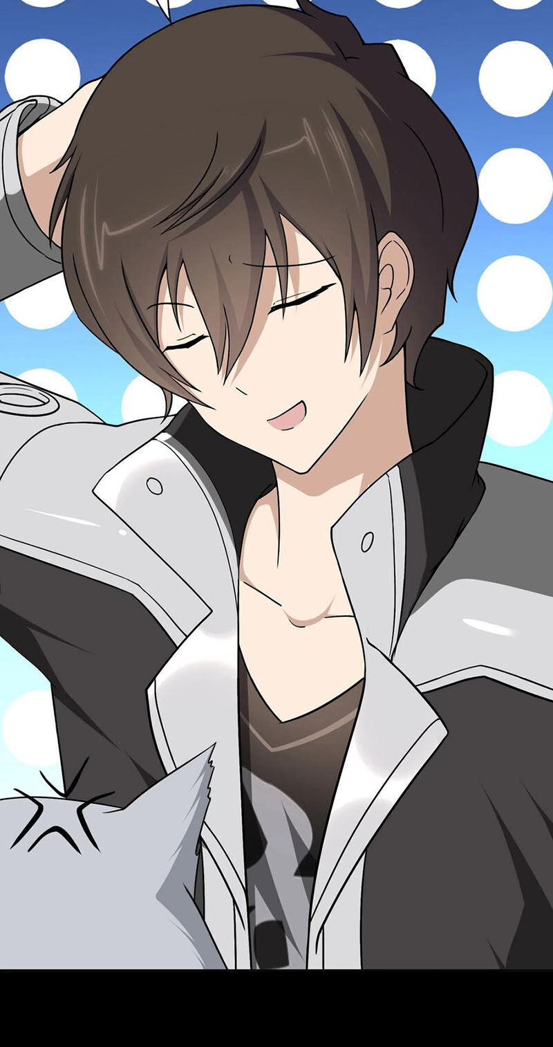 Bạn Gái Zombie Của Tôi Chapter 183 - 9