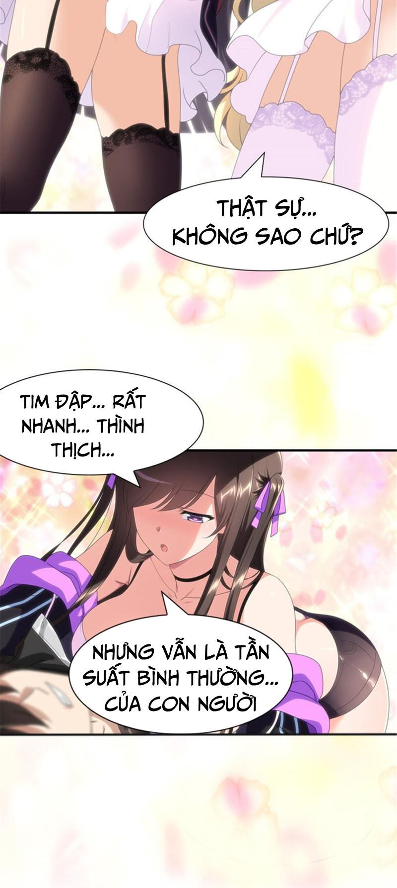 Bạn Gái Zombie Của Tôi Chapter 185 - 11