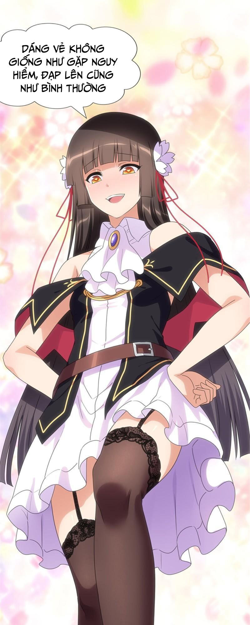 Bạn Gái Zombie Của Tôi Chapter 185 - 14