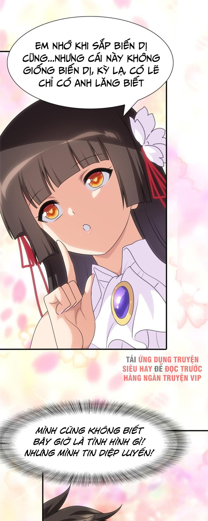 Bạn Gái Zombie Của Tôi Chapter 185 - 16