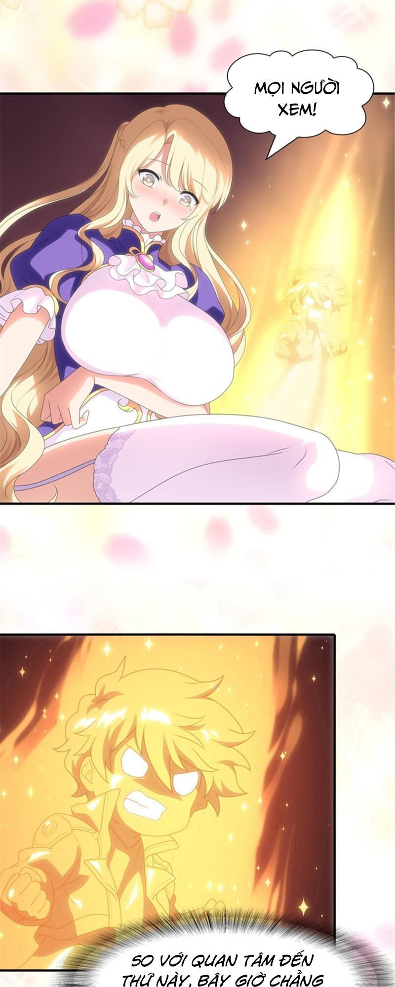 Bạn Gái Zombie Của Tôi Chapter 185 - 18